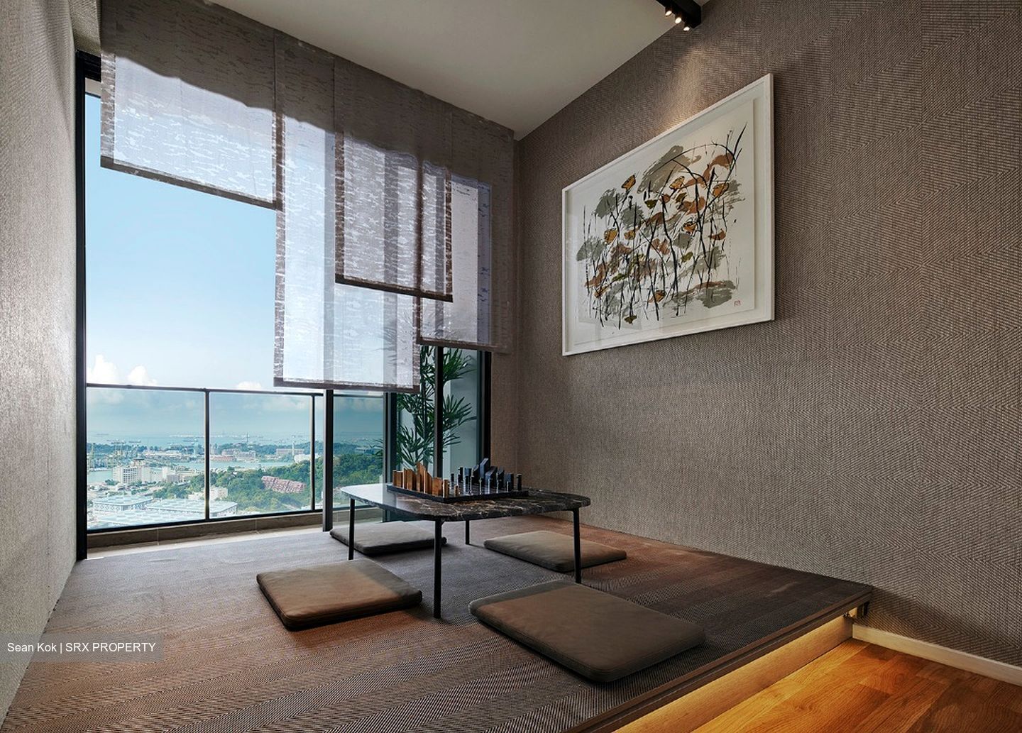 Avenue South Residence (D3), Apartment #373624921
